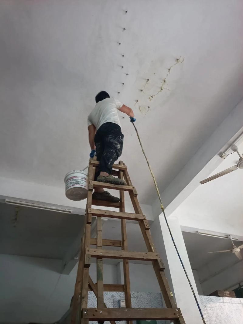 沧州青县化学注浆